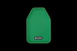 WA-126 wine cooler, Bamboo green