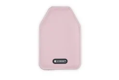 WA-126 wine cooler, Shell pink