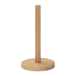 Wave paper holder, Natural
