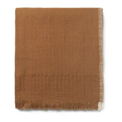 Weaver throw 120x170 cm, Sugar Kelp