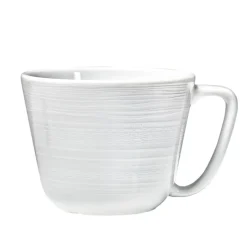 Whitewood teacup, 40 cl