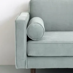 Wind sofa, Chinos green (green), 2-seater