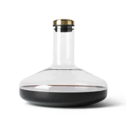 Wine breather deluxe, gold