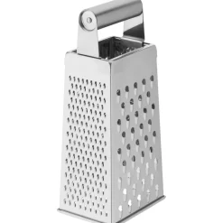 WMF grater 4 sides, Stainless steel