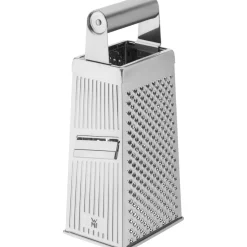 WMF grater 4 sides, Stainless steel