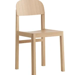 Workshop chair, Oak