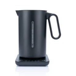 WSDK-2000B kettle temperature selection 1.25 L, Black