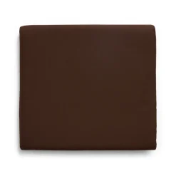 X-Line Outdoor seat cushion for chair, Iron red