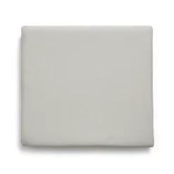 X-Line Outdoor seat cushion for chair, Sky grey