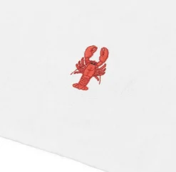 Yummy kitchen towel 50x70 cm, Lobster