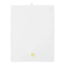 Yummy kitchen towel 50x70 cm, Lemon
