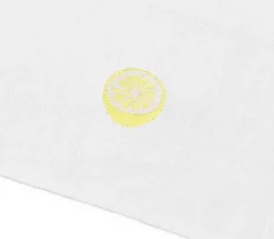 Yummy kitchen towel 50x70 cm, Lemon