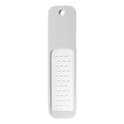 Z-cut mini grater, grey