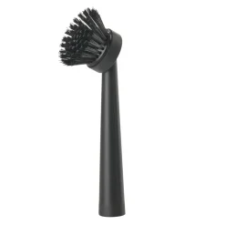 Zone dish brush, black