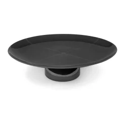Zuma cake plate Ø33 cm, Pacific