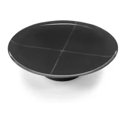 Zuma cake plate Ø33 cm, Pacific