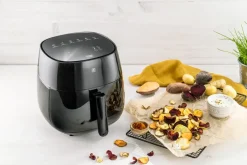 Zwilling Air Fryer 4 L, Black
