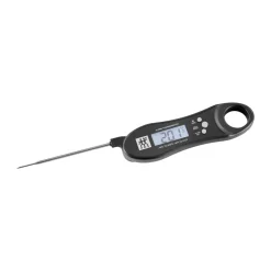 Zwilling BBQ+ digital thermometer, Black