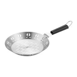 Zwilling BBQ+ grill/wok pan detachable handle, Ø26 cm