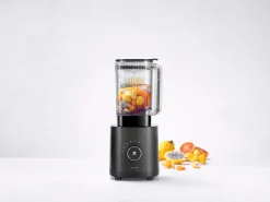 Zwilling blender AC motor 1,4 L, Black