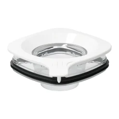 Zwilling blender lock with gasket, White, 1,4 L