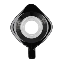 Zwilling blender lock with gasket, Black, 1,4 L