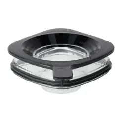 Zwilling blender lock with gasket, Black, 1,4 L