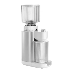 Zwilling coffee grinder 37.5 cm, Silver