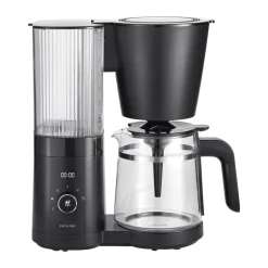 Zwilling coffee maker 1.5 L, Black