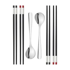 Zwilling Collection chop sticks, 10 pieces