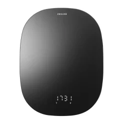Zwilling digital kitchen scale 29 cm, Black