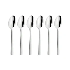 Zwilling Dinner espresso spoons 6 pieces, 6 pieces