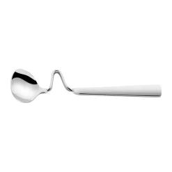 Zwilling Dinner honey spoon 14.5 cm, Stainless steel