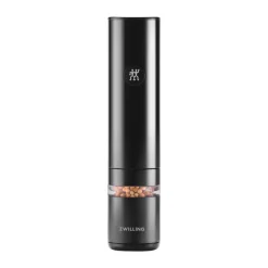 Zwilling electric spice grinder 22.5 cm, Black