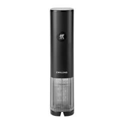 Zwilling electric wine opener 21.3 cm, Black