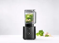 Zwilling Enfinigy power blender 1.8 L, Black