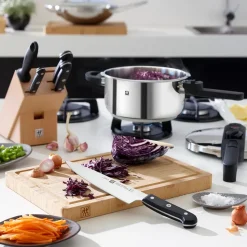 Zwilling Gourmet knife set 3 pieces, 3 pieces