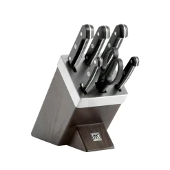 Zwilling Gourmet knife set 6 pieces, 6 pieces