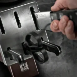 Zwilling Gourmet knife set 6 pieces, 6 pieces