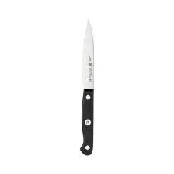 Zwilling Gourmet peeling knife, 10 cm