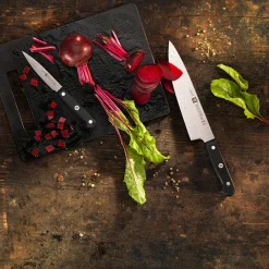 Zwilling Gourmet peeling knife, 10 cm