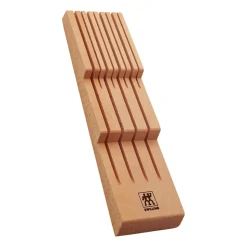 Zwilling horizontal knife storage, Beech