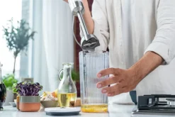 Zwilling immersion blender 28.5 cm, White