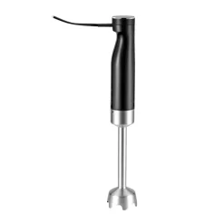 Zwilling immersion blender 28.5 cm, Black