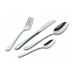 Zwilling Jessica cutlery mirror polished 24 pieces, 24 pieces