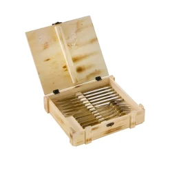 Zwilling King steak set 12 pieces, 12 pieces