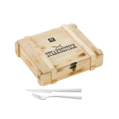 Zwilling King steak set 12 pieces, 12 pieces