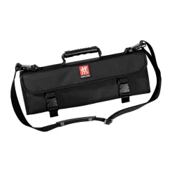 Zwilling knife bag medium 45.2x15x7 cm, Black