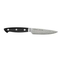 Zwilling Kramer Euro Stainless all-purpose knife 13 cm, Damascus-black