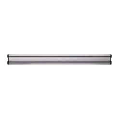 Zwilling magnetic strip 45x4.5x2 cm, Aluminium